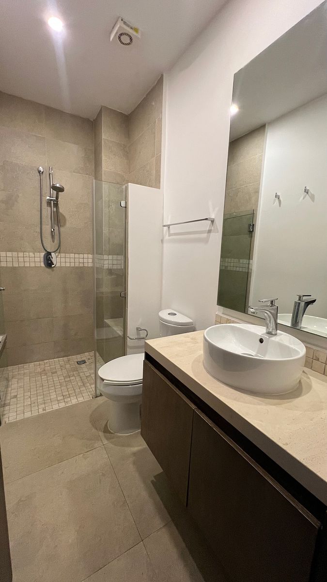 Apartment in Aldea Zamá, Tulum, photo 5 of 22