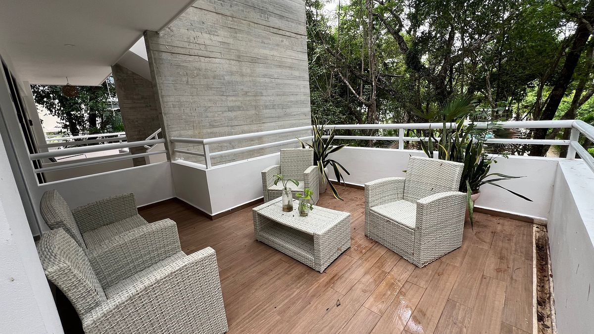 Apartment in Aldea Zamá, Tulum, photo 12 of 22