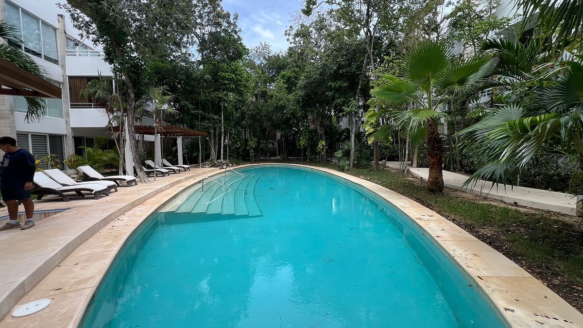 Apartment in Aldea Zamá, Tulum, photo 13 of 22