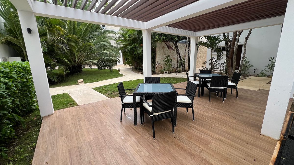 Apartment in Aldea Zamá, Tulum, photo 15 of 22