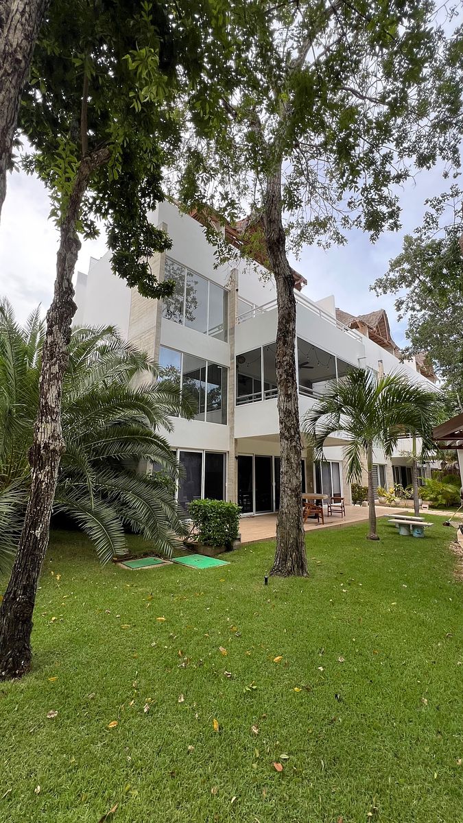 Apartment in Aldea Zamá, Tulum, photo 17 of 22