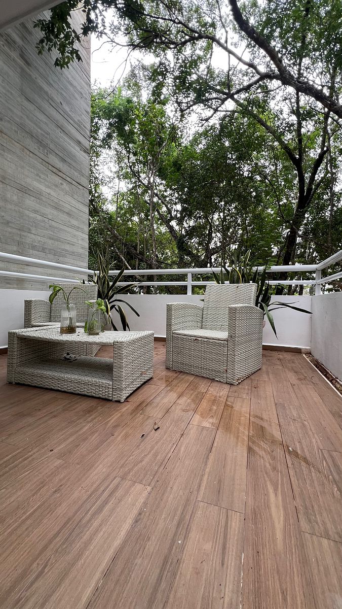 Apartment in Aldea Zamá, Tulum, photo 18 of 22