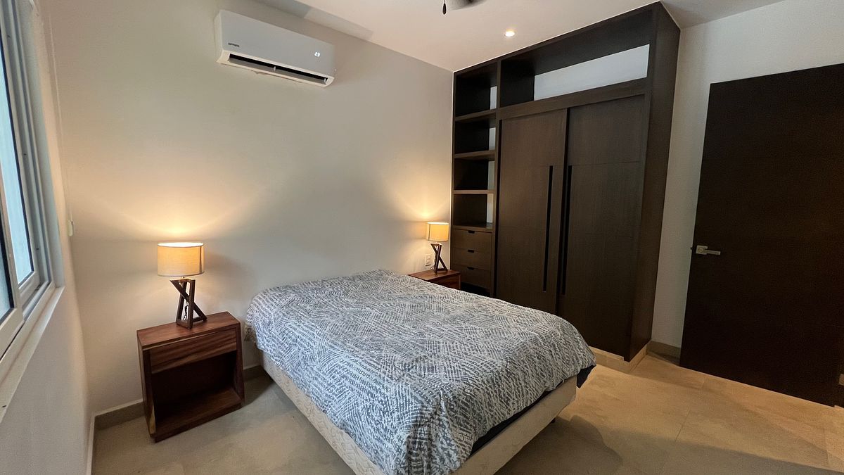 Apartment in Aldea Zamá, Tulum, photo 6 of 22