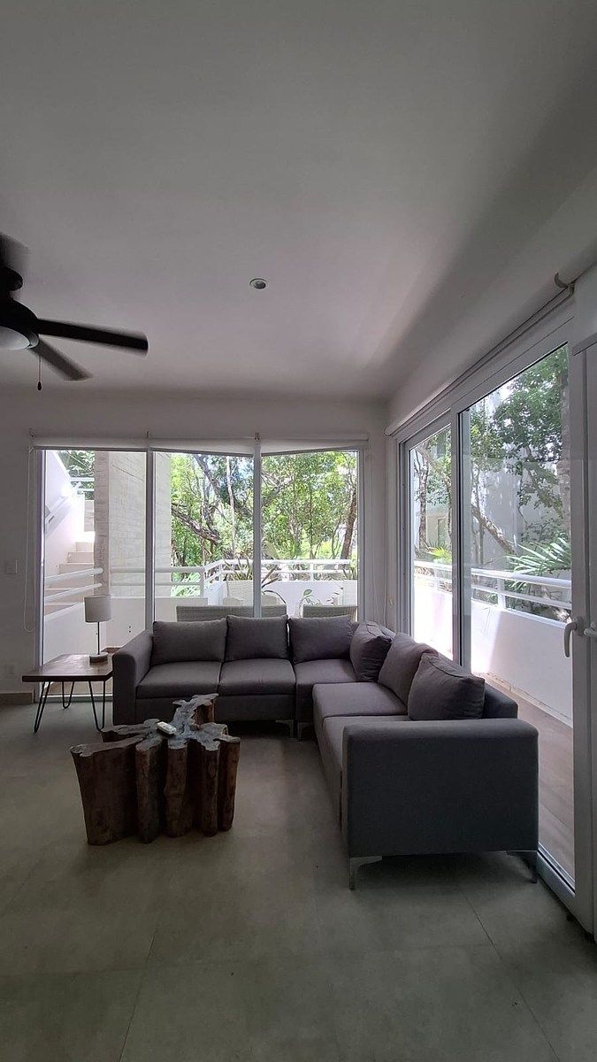 Tao Tulum 2 bedrooms Terrace Super Amenities, photo 1 of 22