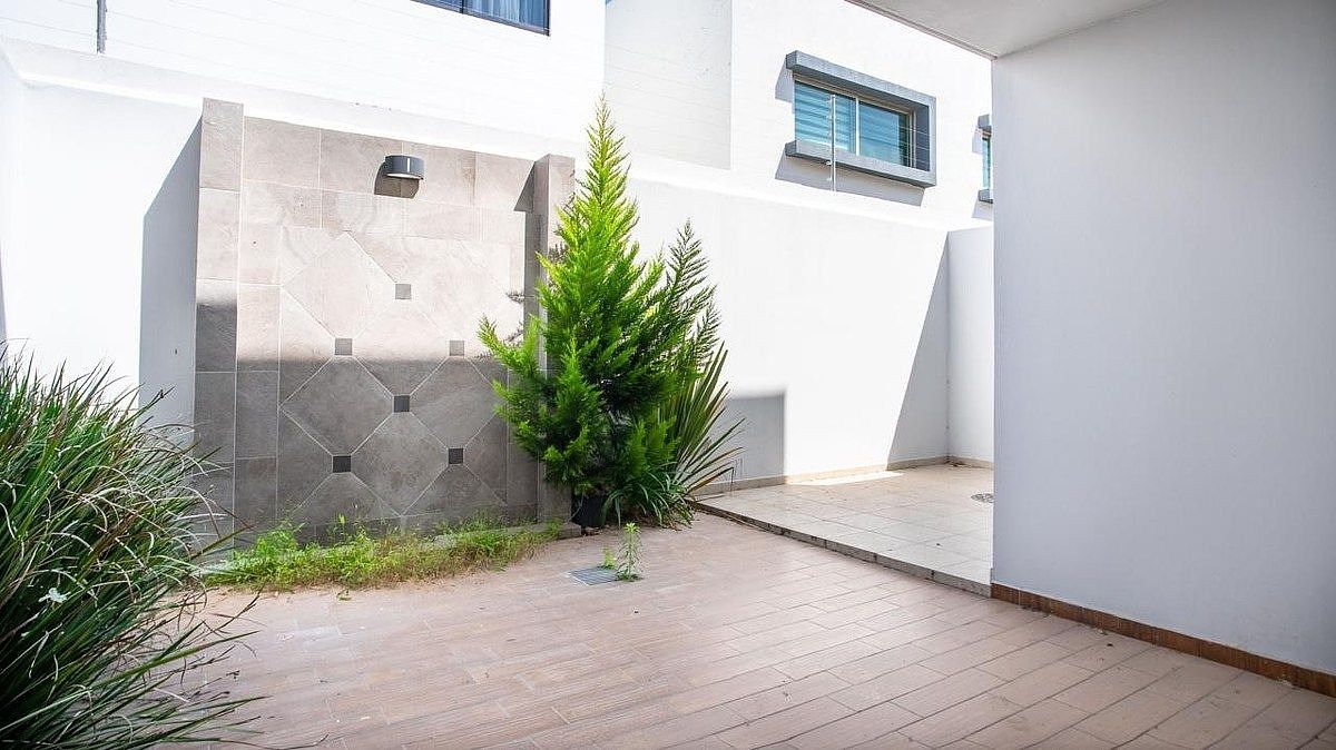 Casa em condomínio fechado em Valle Imperial, Zapopan, foto 12 de 24