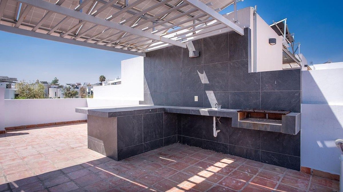 Casa em condomínio fechado em Valle Imperial, Zapopan, foto 22 de 24