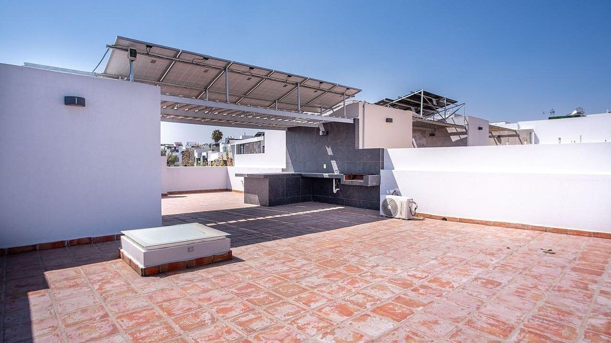 Casa em condomínio fechado em Valle Imperial, Zapopan, foto 23 de 24