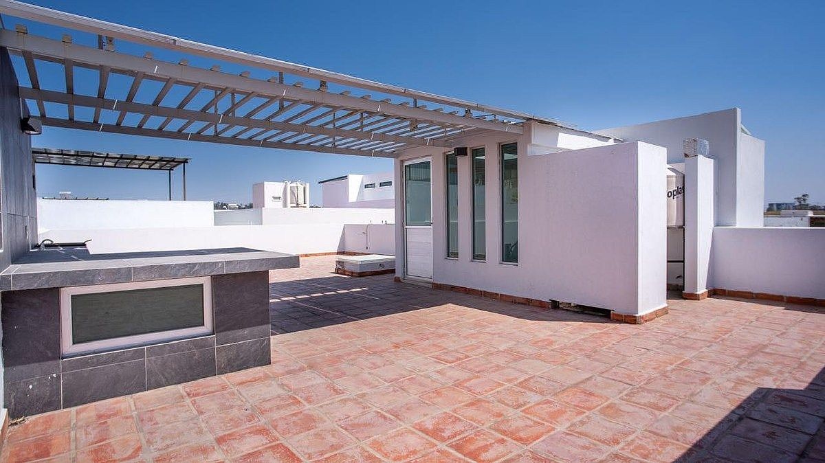 Casa em condomínio fechado em Valle Imperial, Zapopan, foto 24 de 24