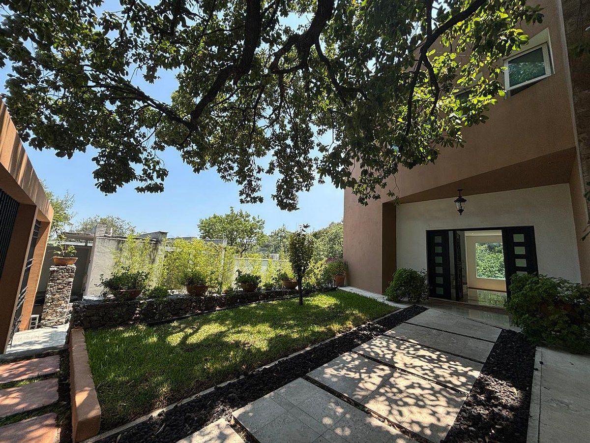 Casa en Colinas de San Angel, San Pedro Garza García, foto 15 de 16