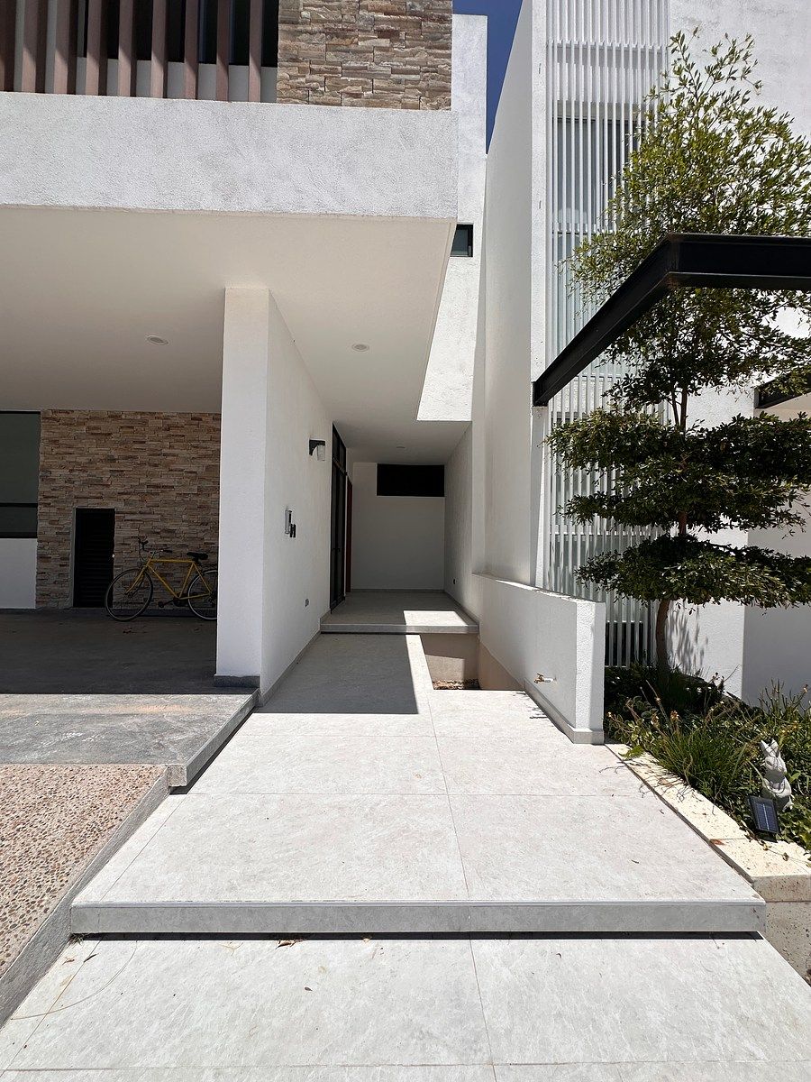Casa em condomínio fechado em St Ángelo Residence, Jesús María, foto 3 de 27