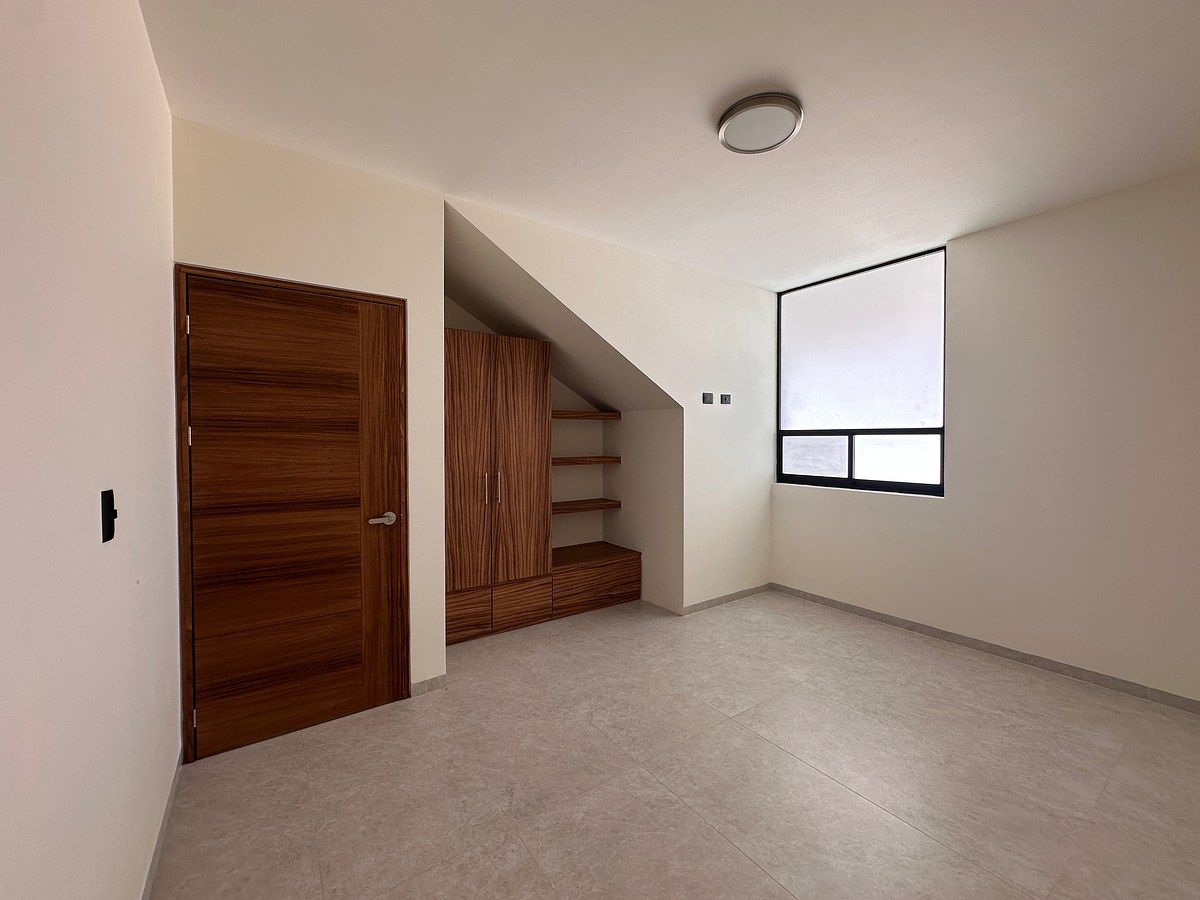 Casa em condomínio fechado em St Ángelo Residence, Jesús María, foto 13 de 27