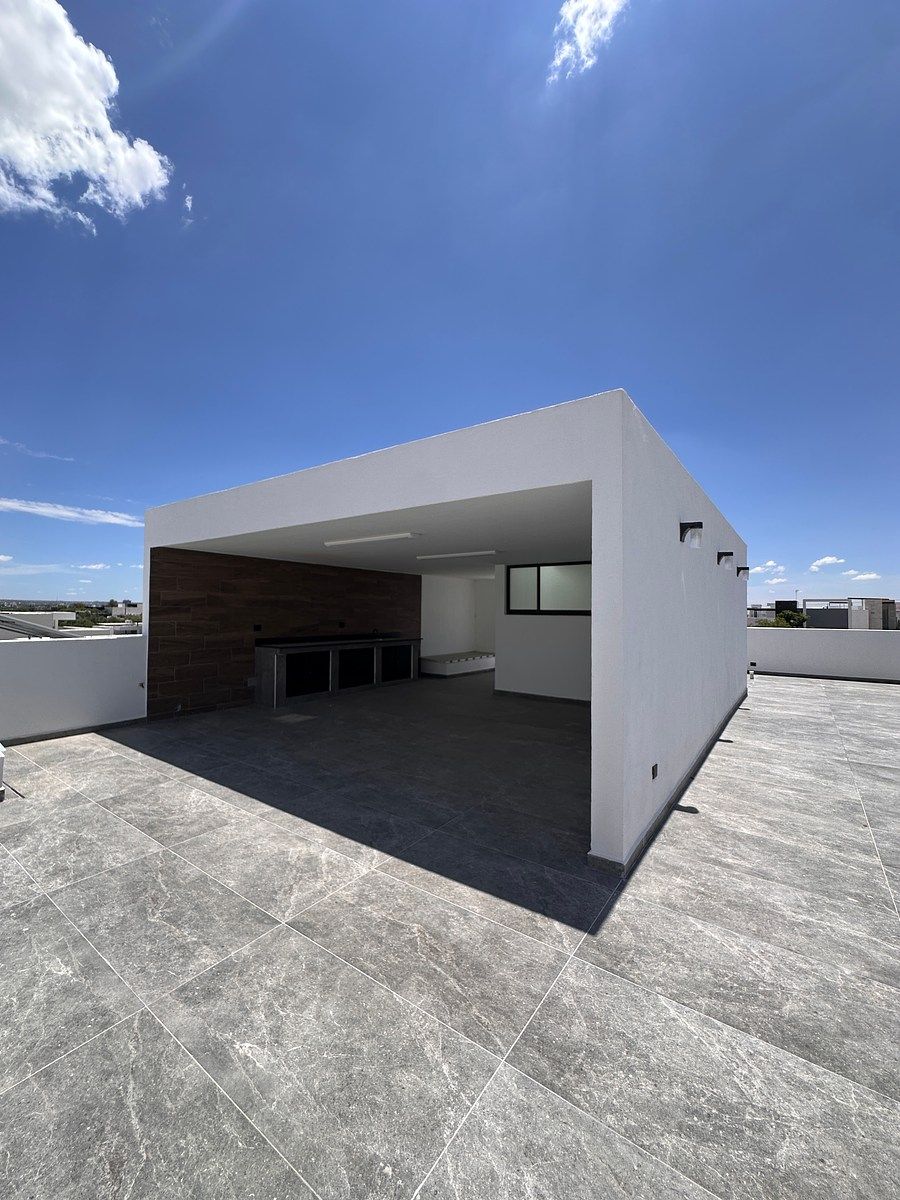 Casa em condomínio fechado em St Ángelo Residence, Jesús María, foto 26 de 27