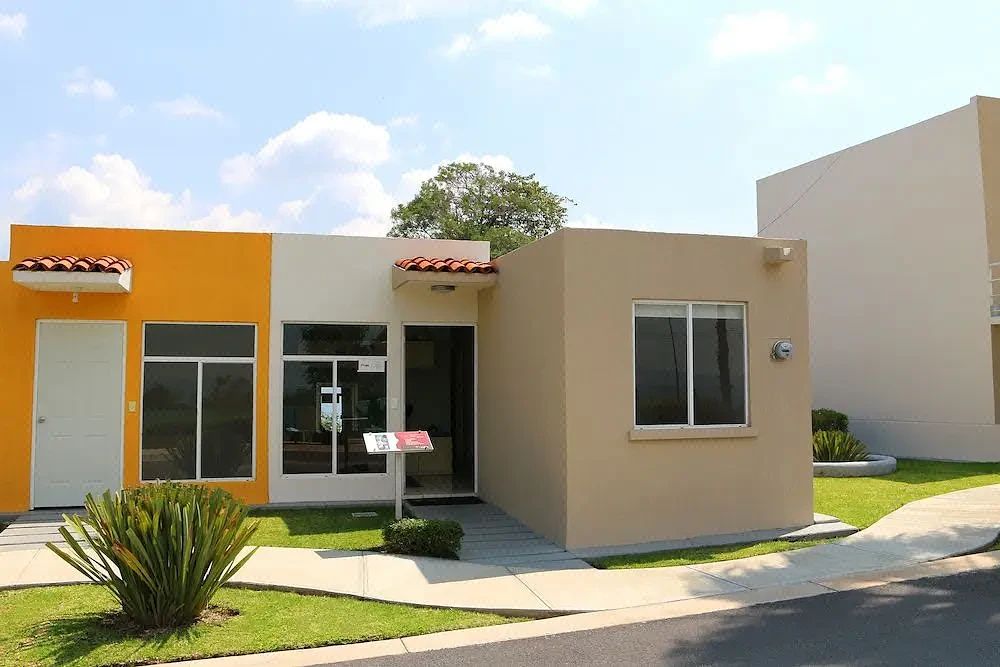 Casa en Venta en Vistas del Pedregal, Tonalá desde $1,181,000, foto 1 de 3