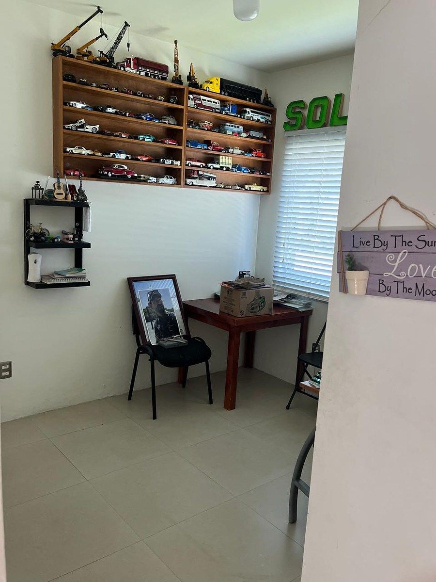 Casa en condominio en Arboleda Bosques de Santa Anita, Tlajomulco de Zúñiga, foto 10 de 16