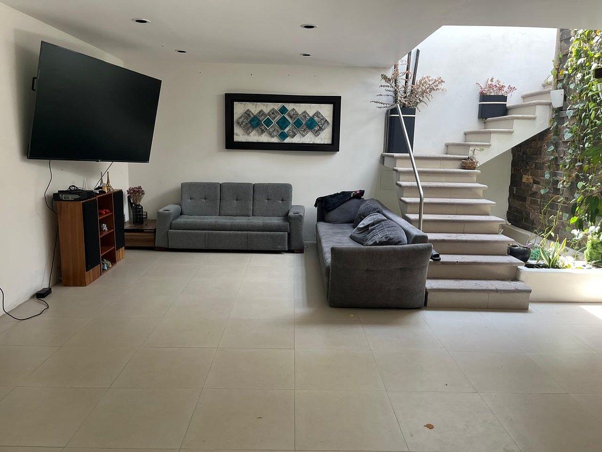 Casa en condominio en Arboleda Bosques de Santa Anita, Tlajomulco de Zúñiga, foto 4 de 16