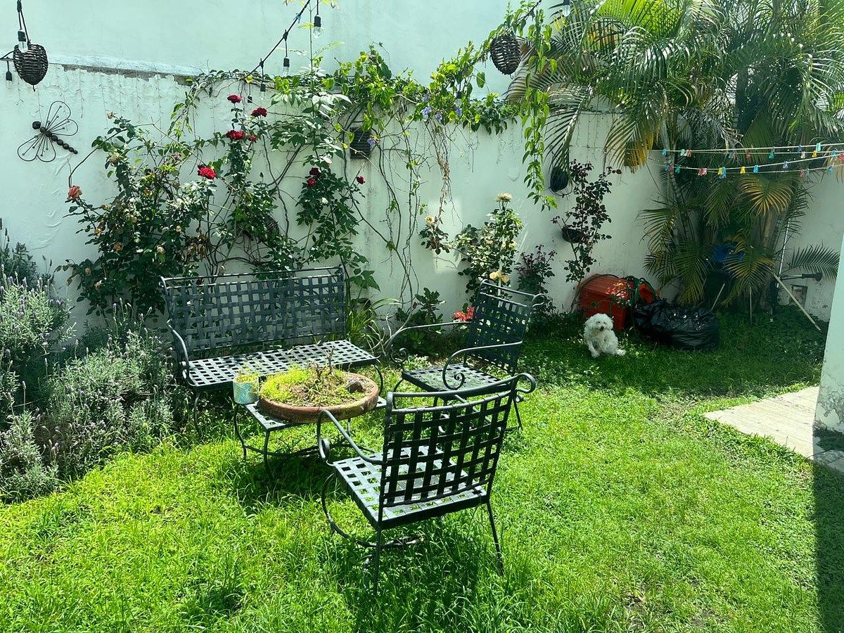 Casa en condominio en Arboleda Bosques de Santa Anita, Tlajomulco de Zúñiga, foto 12 de 16