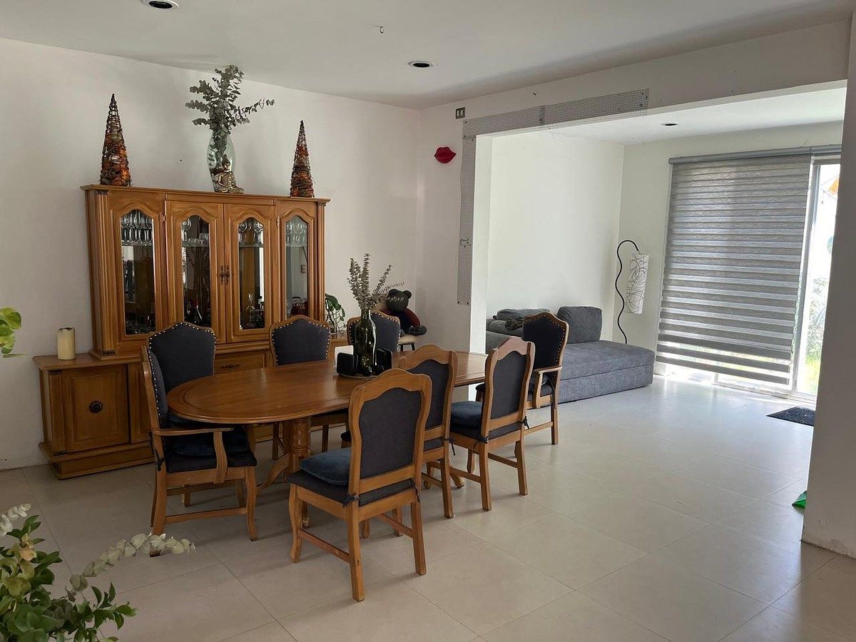 Casa en condominio en Arboleda Bosques de Santa Anita, Tlajomulco de Zúñiga, foto 7 de 16