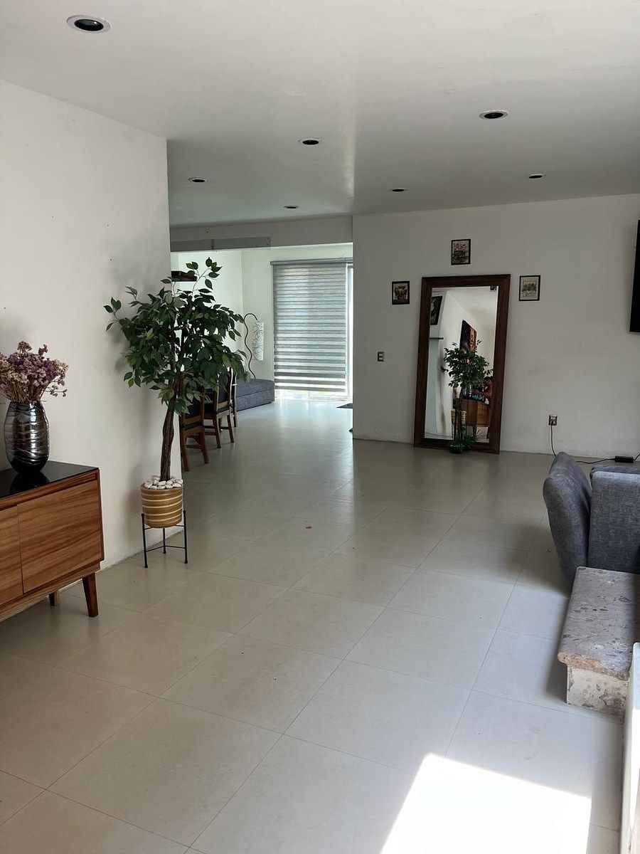 Casa en condominio en Arboleda Bosques de Santa Anita, Tlajomulco de Zúñiga, foto 9 de 16