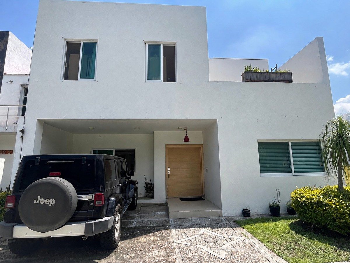 venta de casa Bosques de Santa Anita, foto 1 de 16