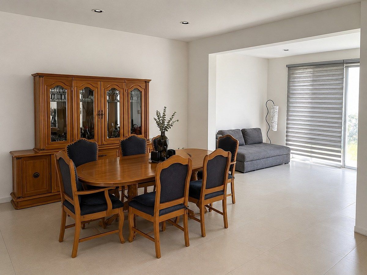 Casa en condominio en Arboleda Bosques de Santa Anita, Tlajomulco de Zúñiga, foto 4 de 14