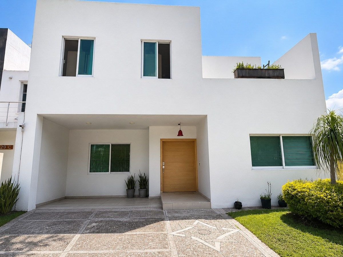 venta o renta de casa Bosques de Santa Anita, foto 1 de 14