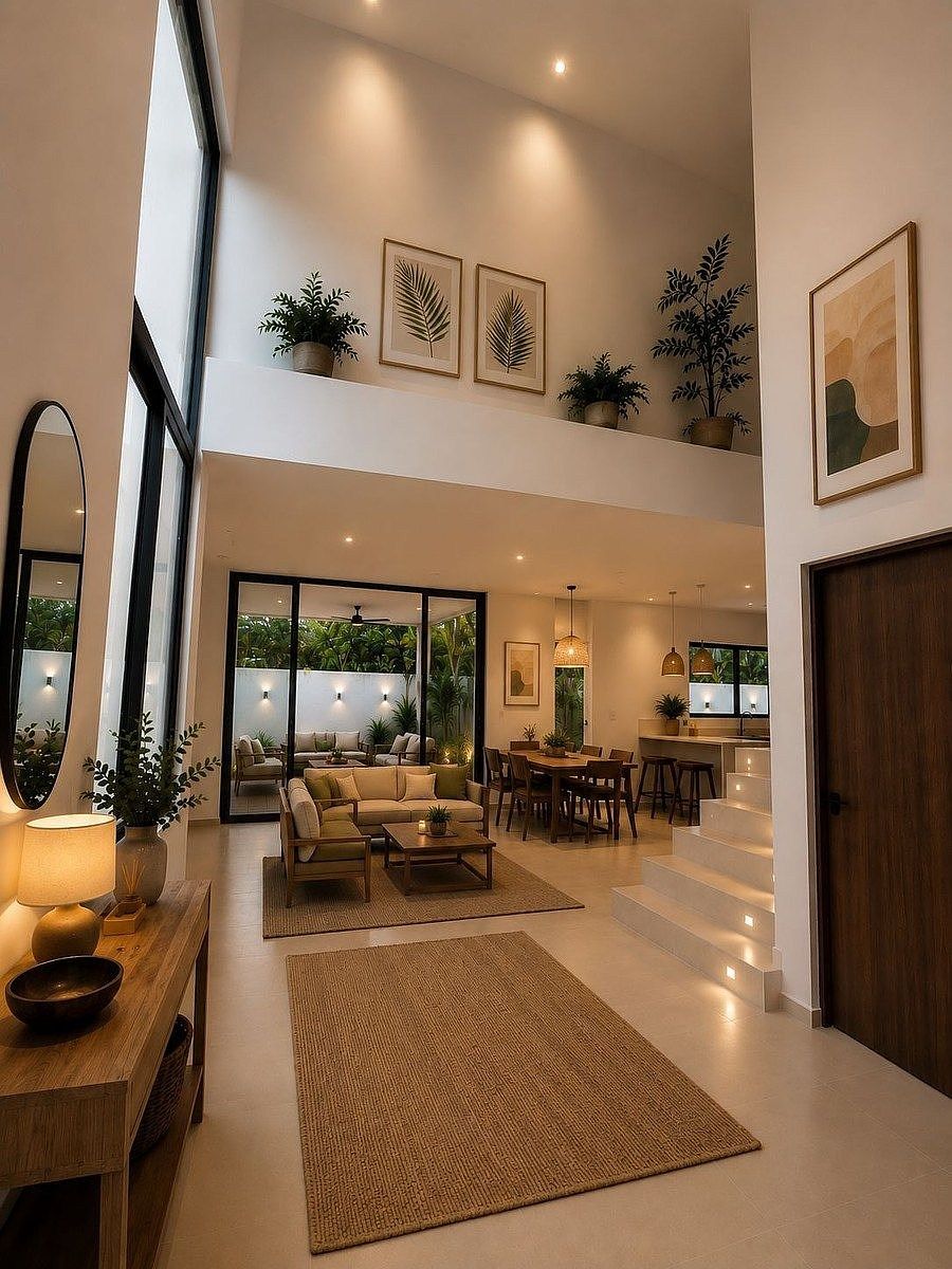 Casa en Dzityá, Mérida, foto 6 de 11