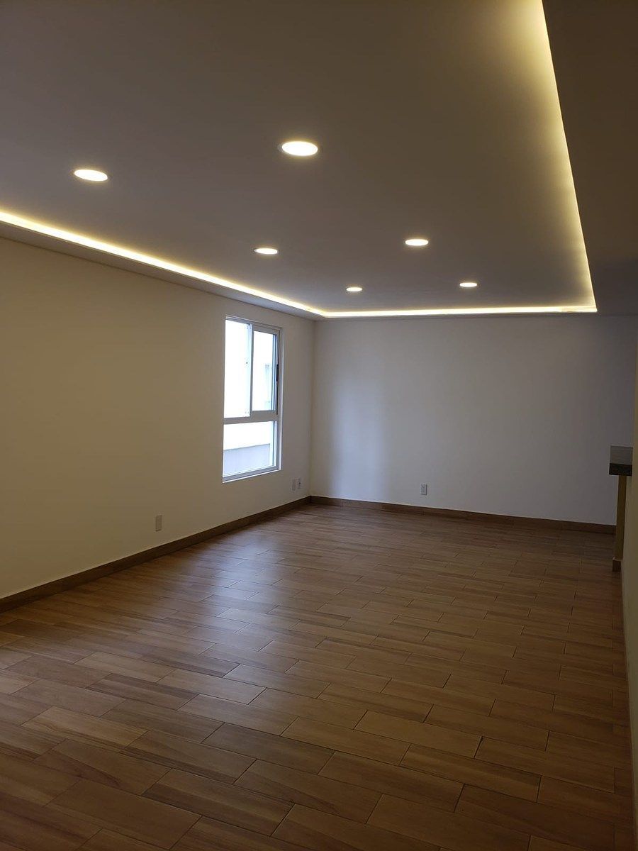 Apartamento em Ex Hacienda Coapa, Tlalpan, foto 2 de 19