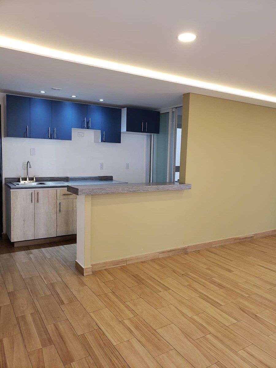 Apartamento em Ex Hacienda Coapa, Tlalpan, foto 3 de 19