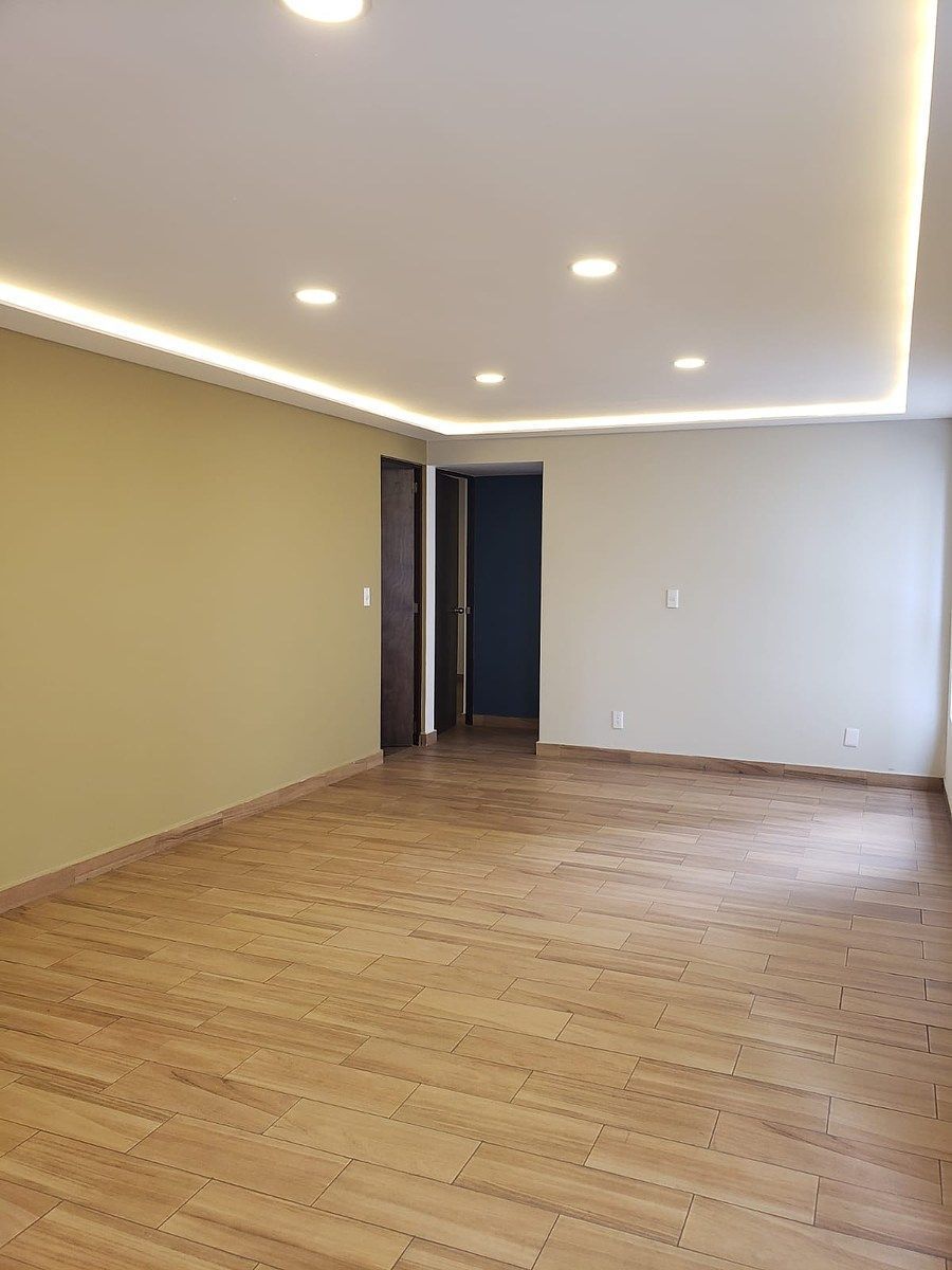 Apartamento em Ex Hacienda Coapa, Tlalpan, foto 5 de 19