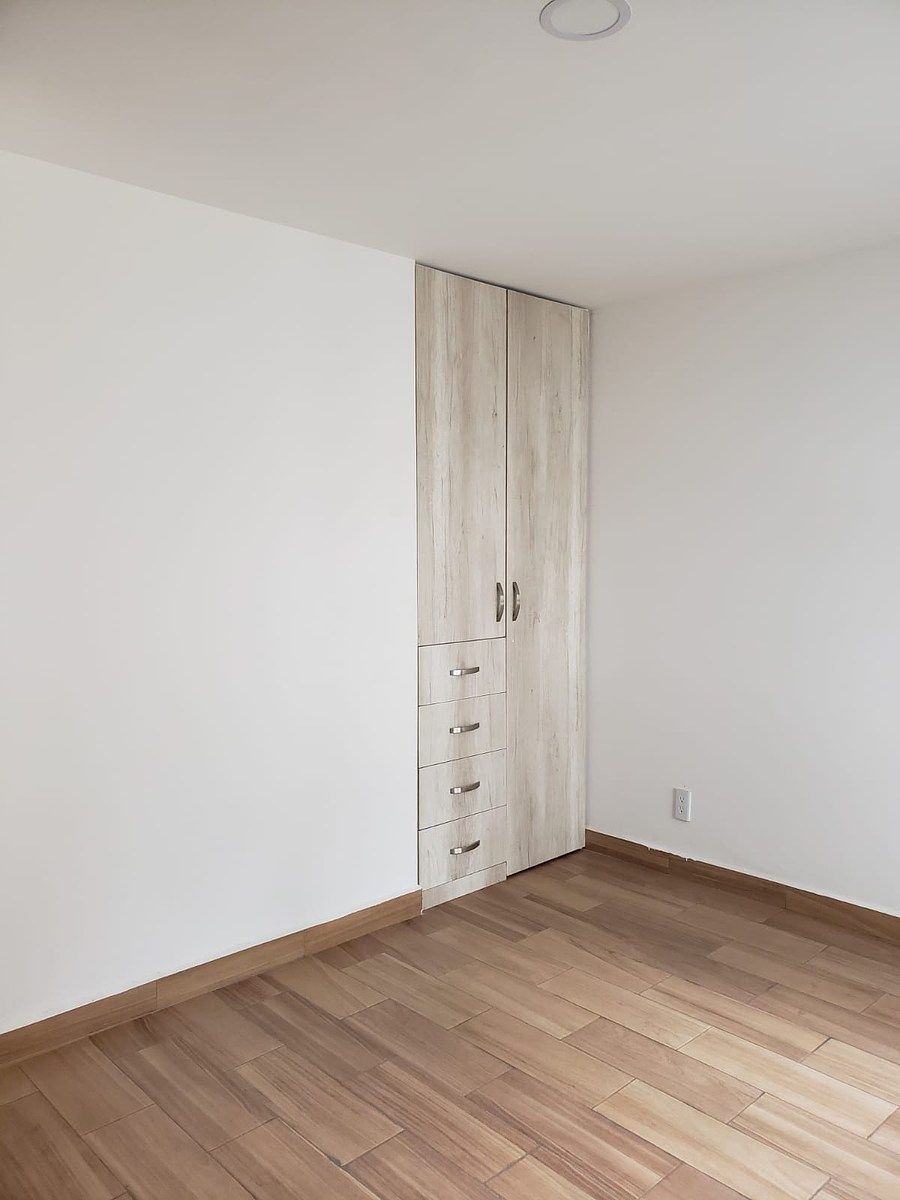Apartamento em Ex Hacienda Coapa, Tlalpan, foto 7 de 19