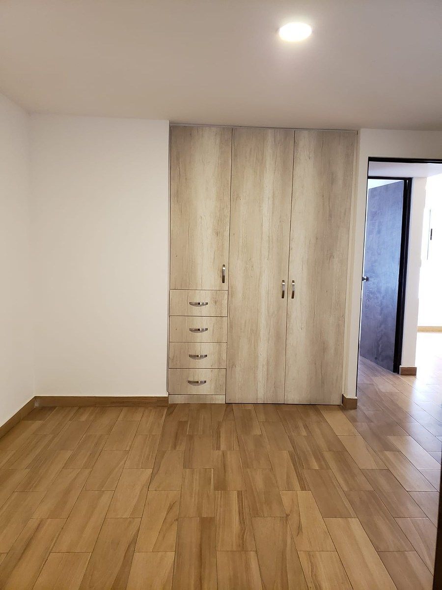 Apartamento em Ex Hacienda Coapa, Tlalpan, foto 8 de 19