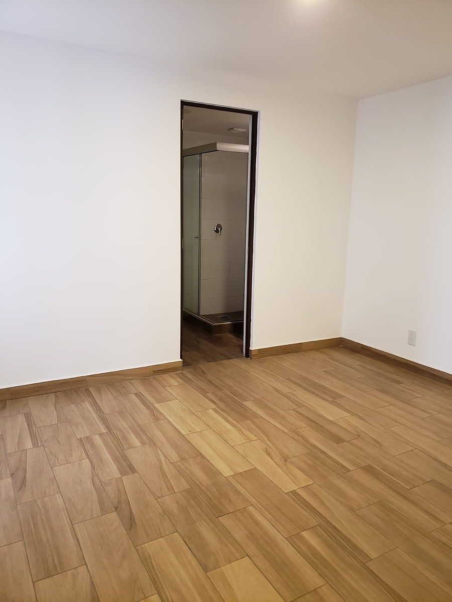 Apartamento em Ex Hacienda Coapa, Tlalpan, foto 10 de 19