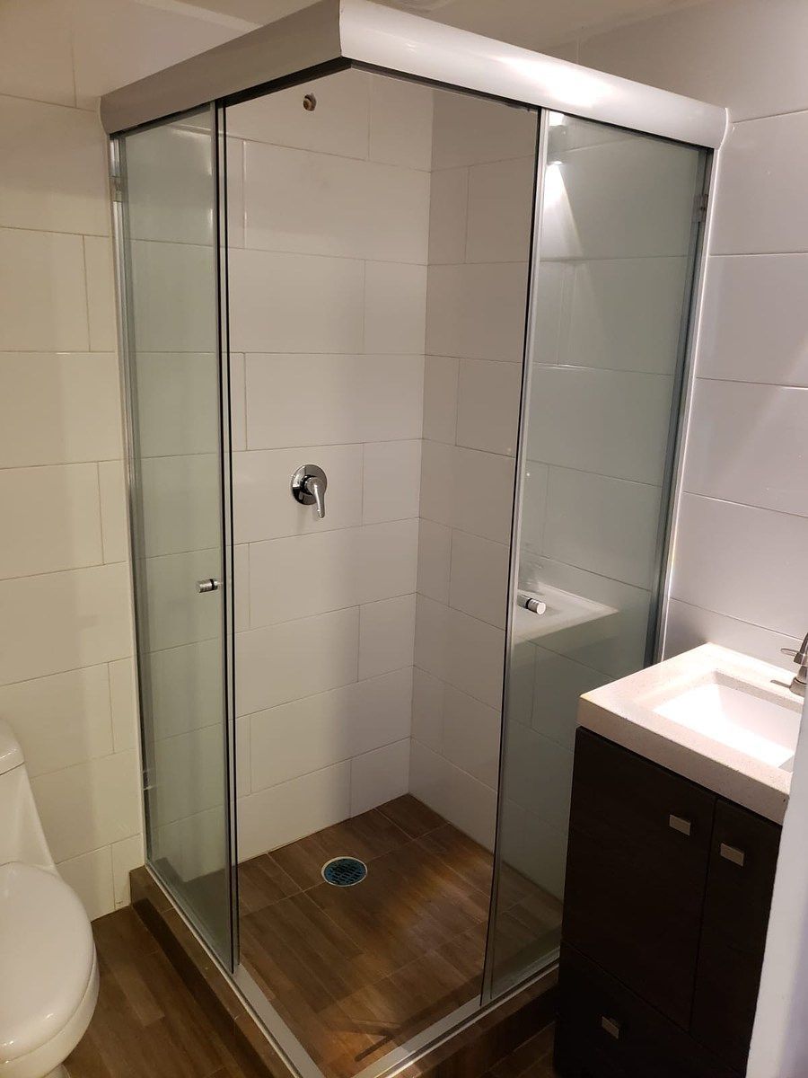 Apartamento em Ex Hacienda Coapa, Tlalpan, foto 11 de 19