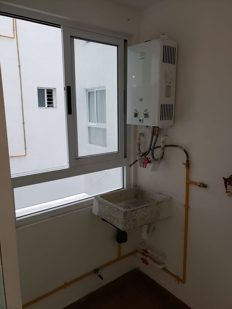 Apartamento em Ex Hacienda Coapa, Tlalpan, foto 12 de 19