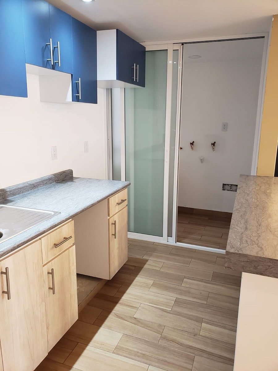 Apartamento em Ex Hacienda Coapa, Tlalpan, foto 13 de 19