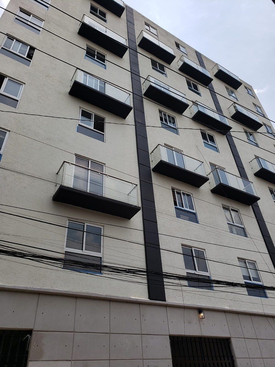 Apartamento em Ex Hacienda Coapa, Tlalpan, foto 15 de 19