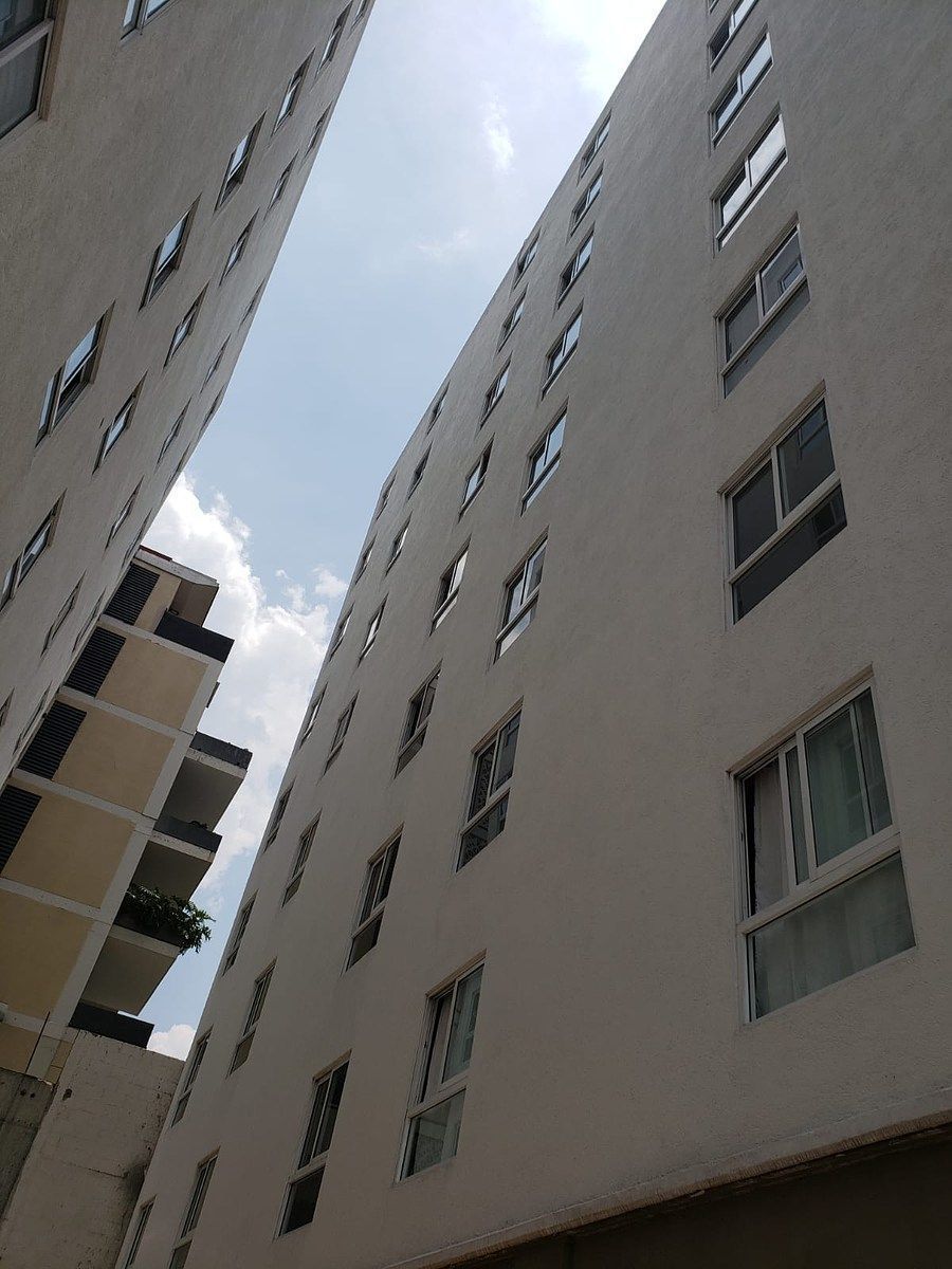 Apartamento em Ex Hacienda Coapa, Tlalpan, foto 16 de 19