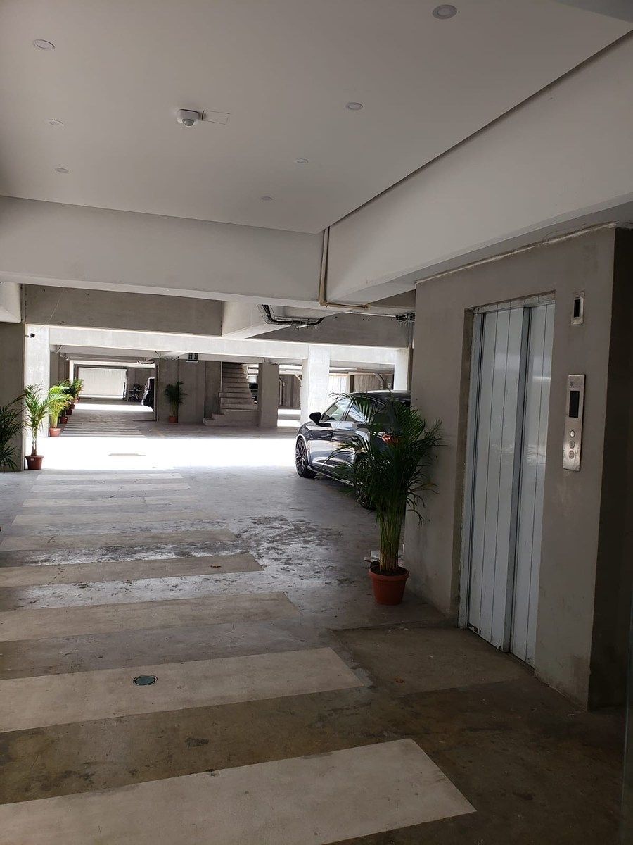 Apartamento em Ex Hacienda Coapa, Tlalpan, foto 18 de 19