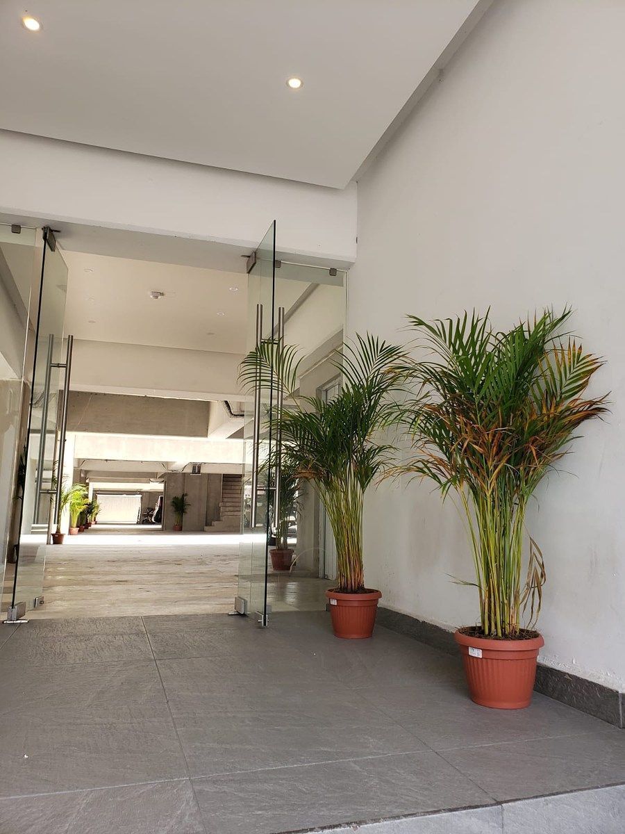 Apartamento em Ex Hacienda Coapa, Tlalpan, foto 19 de 19