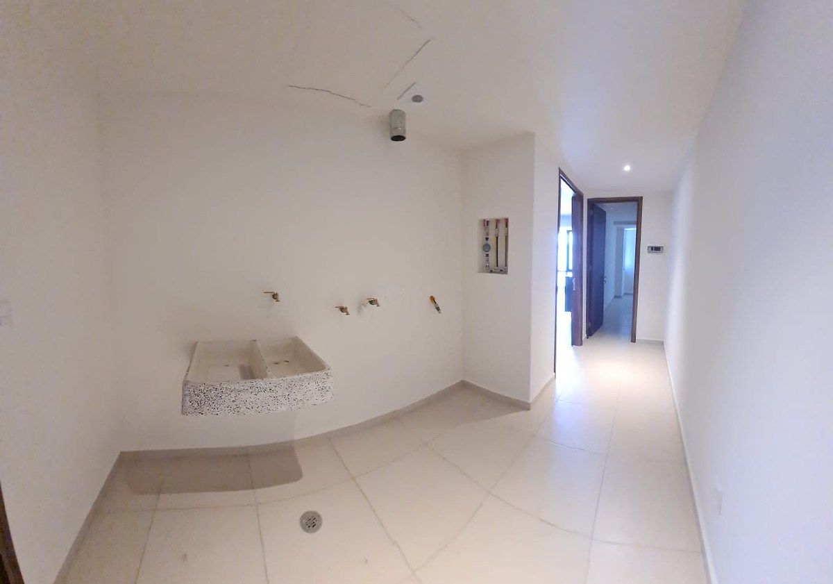 Departamento en Interlomas, Huixquilucan, foto 8 de 25