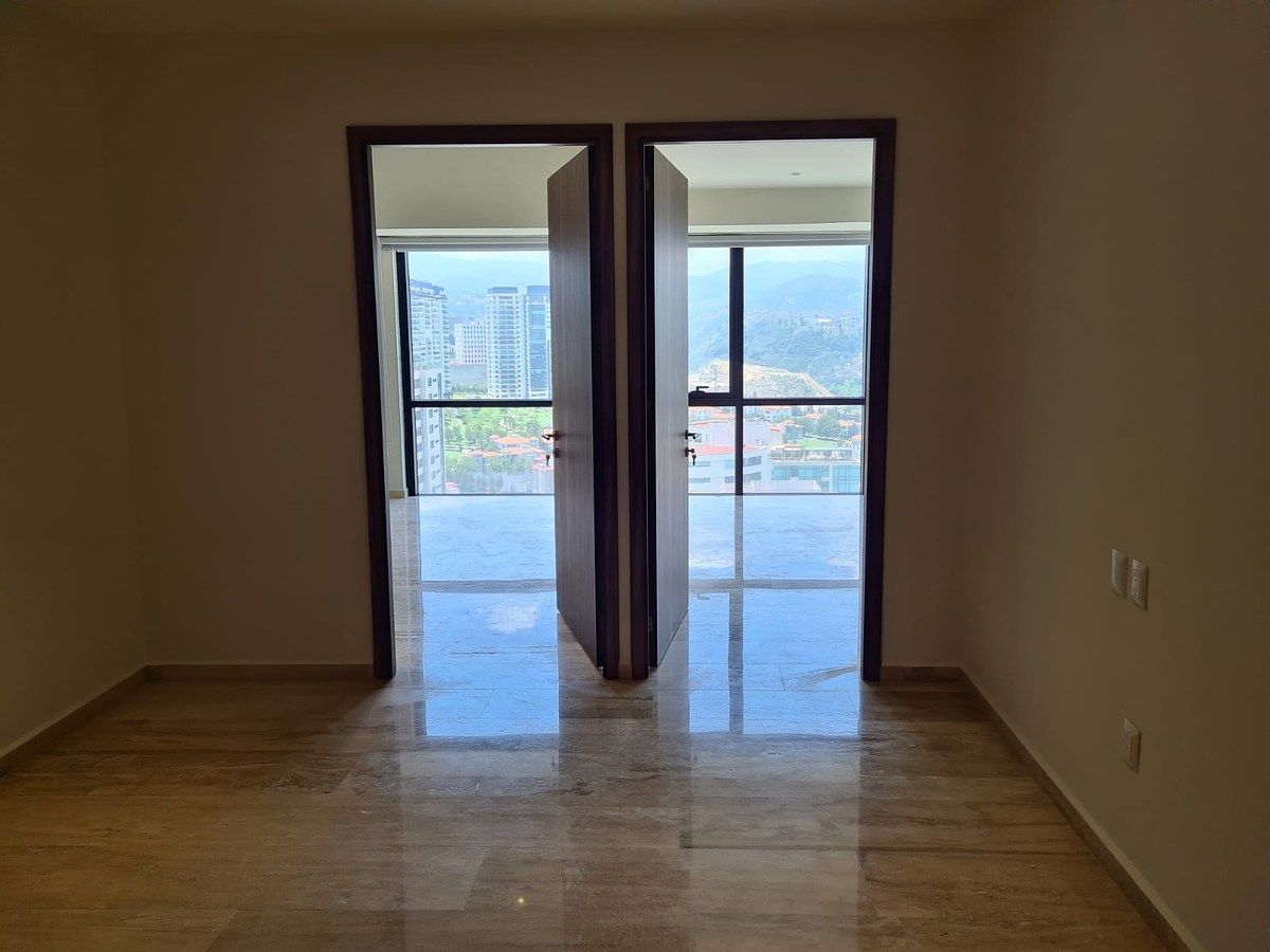 Departamento en Interlomas, Huixquilucan, foto 4 de 25