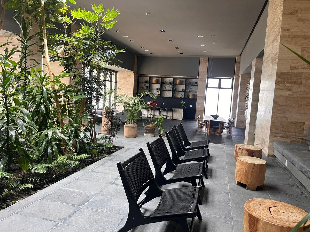 Apartamento em Interlomas, Huixquilucan, foto 33 de 40