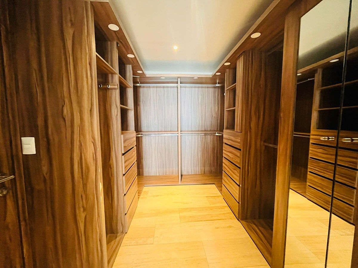 Apartamento em Interlomas, Huixquilucan, foto 20 de 40