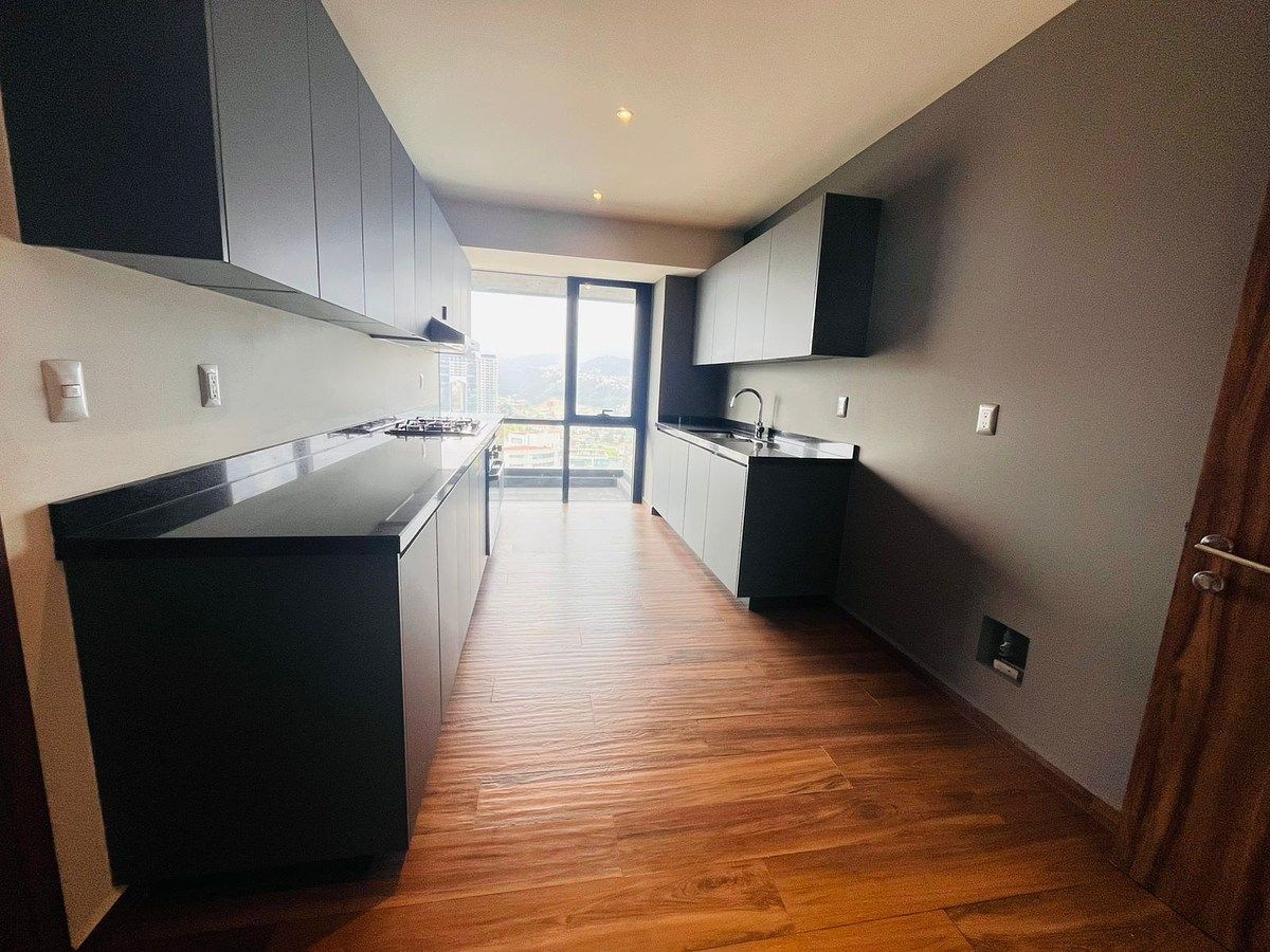 Apartamento em Interlomas, Huixquilucan, foto 7 de 40