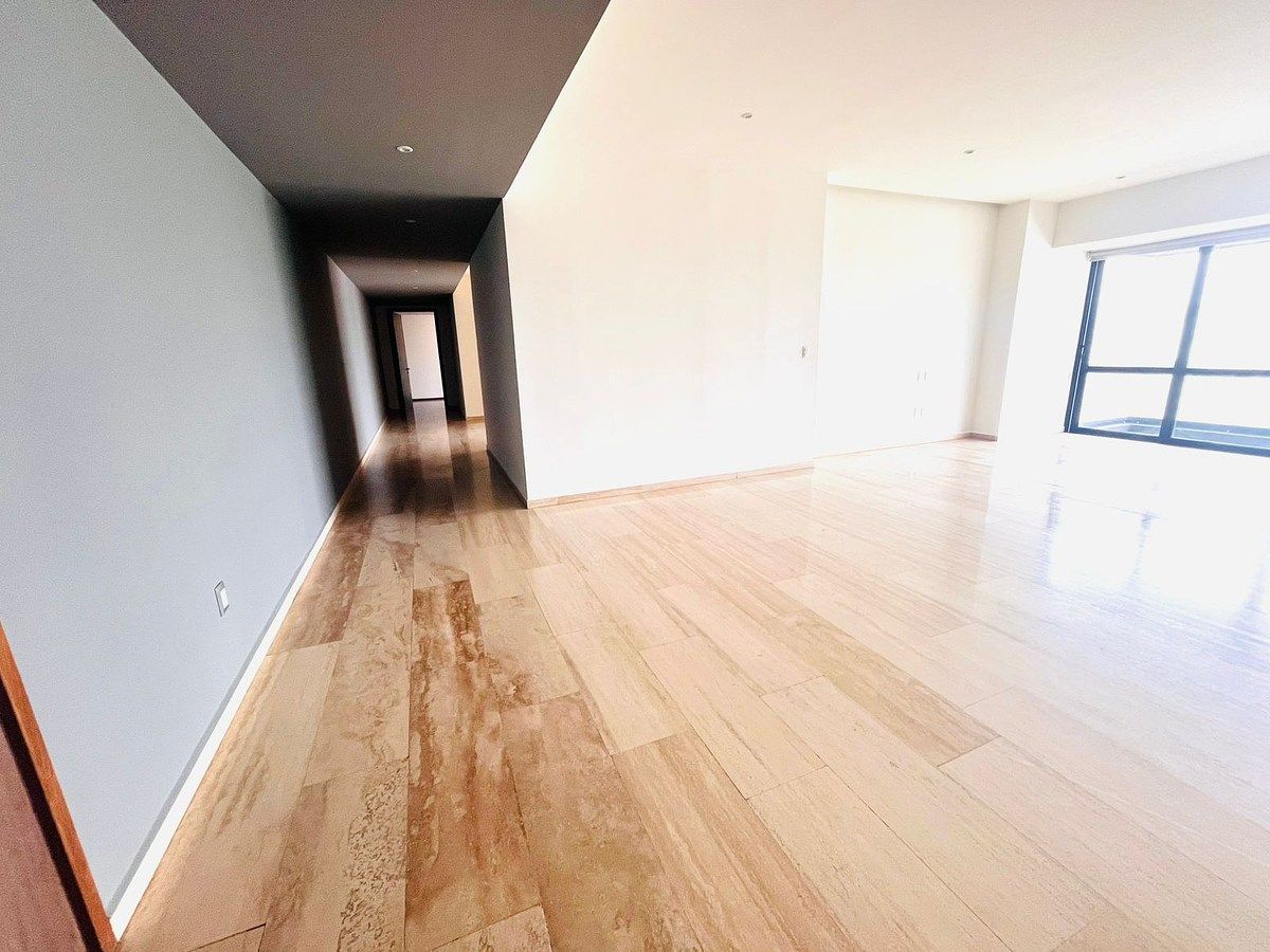 Apartamento em Interlomas, Huixquilucan, foto 4 de 40