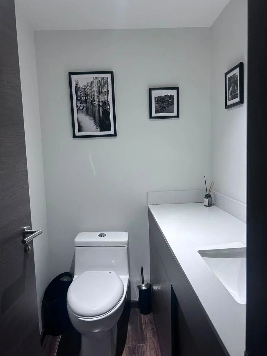 Departamento en Colonia Nápoles, Benito Juárez, foto 13 de 22