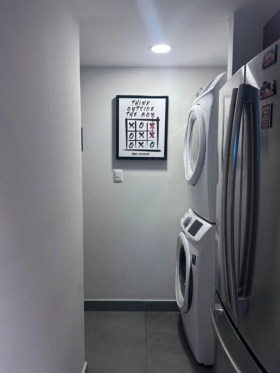 Departamento en Colonia Nápoles, Benito Juárez, foto 17 de 22