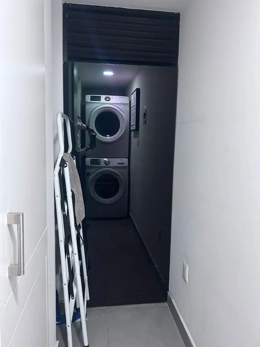 Departamento en Colonia Nápoles, Benito Juárez, foto 19 de 22