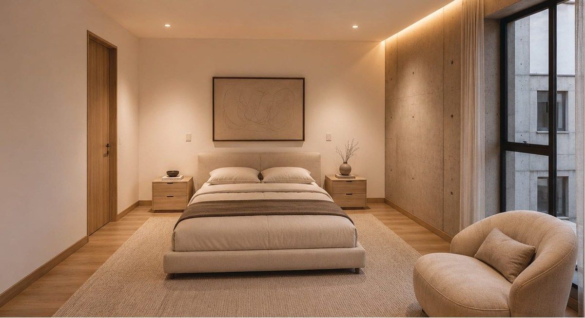 Apartamento em Del Valle Centro, Benito Juárez, foto 4 de 6
