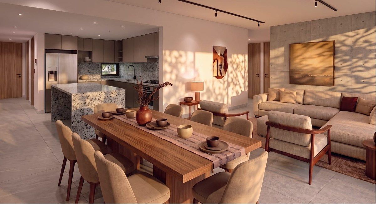 Apartamento em Del Valle Centro, Benito Juárez, foto 3 de 6